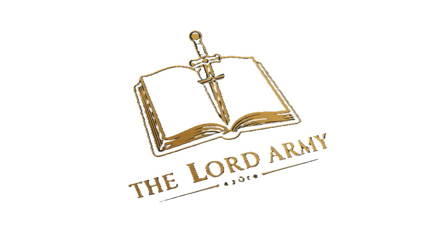 Lord Army Logo