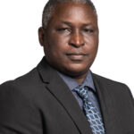 Pastor John Omotayo head shot